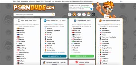 the pron dude|The Porn Dude – Top Porn Sites List [2024 VERSION]